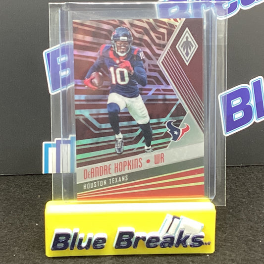 2017 Panini Phoenix - DeAndre Hopkins 236/299