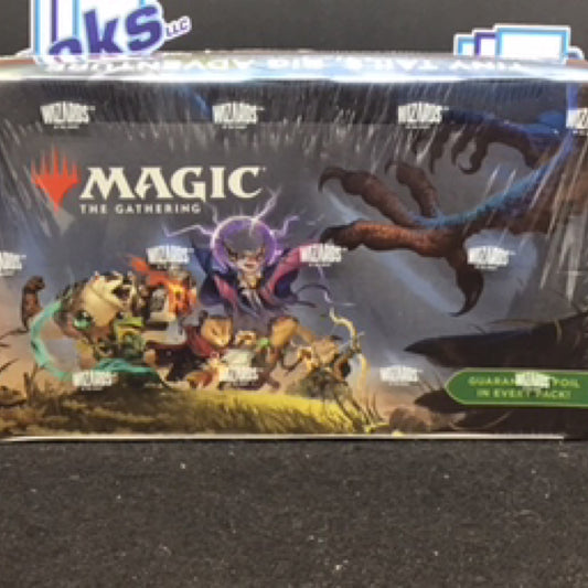 Magic the Gathering: Bloomburrow Play Booster