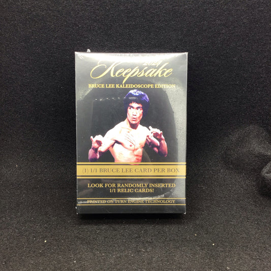 2024 Keepsake Bruce Lee Kaleidoscope Edition
