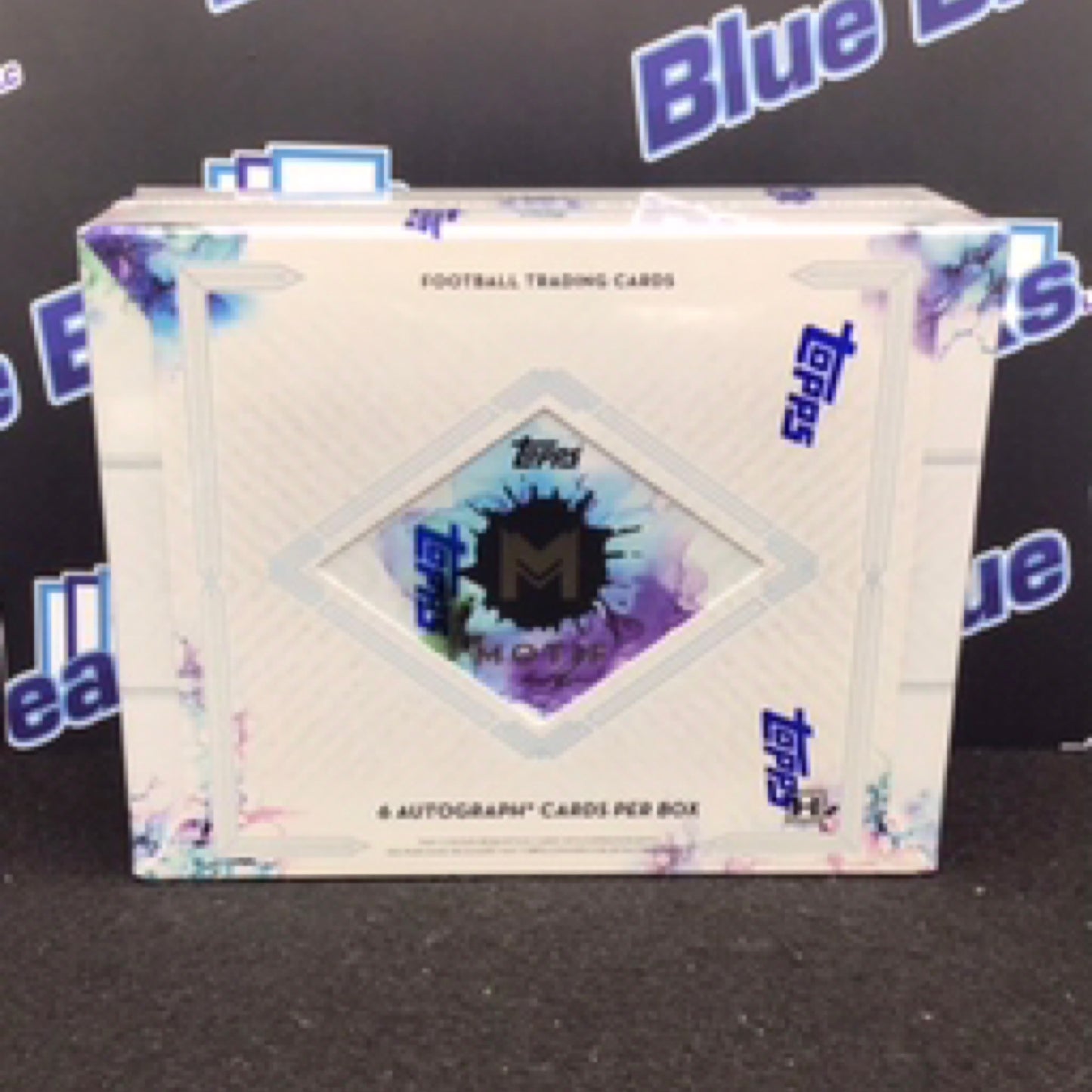 2023 Topps Motif Football