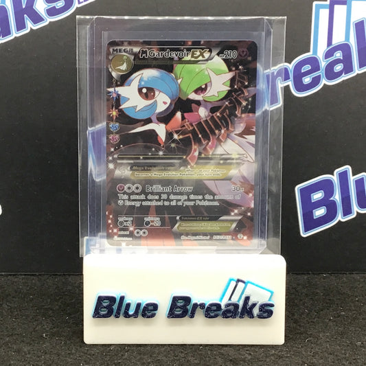 Mega Gardevoir - RC31/RC32 - Pokemon Generations Radiant Collection Card