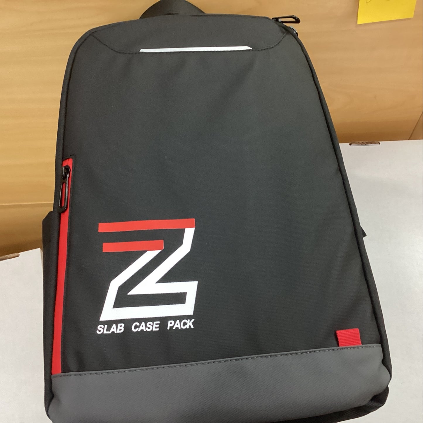 Zion Slab Case Large