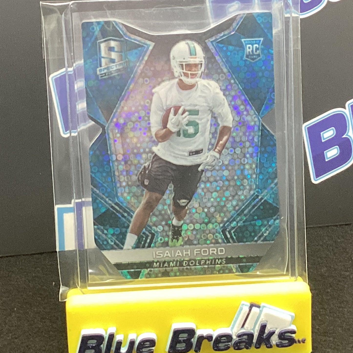 2017 Spectra - Isaiah Ford 15/35