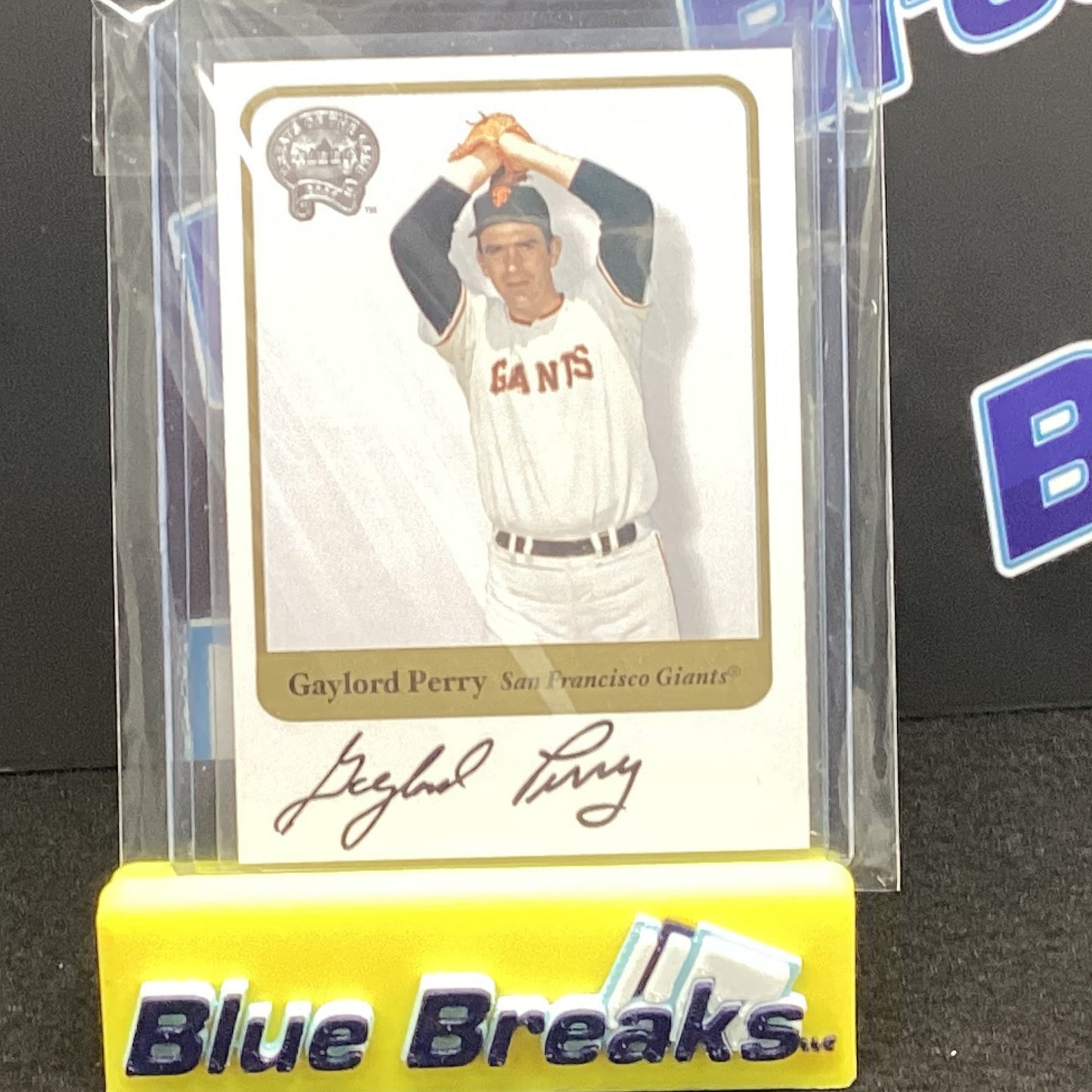 2022 Topps Archives - Kevin Gausman 49/62