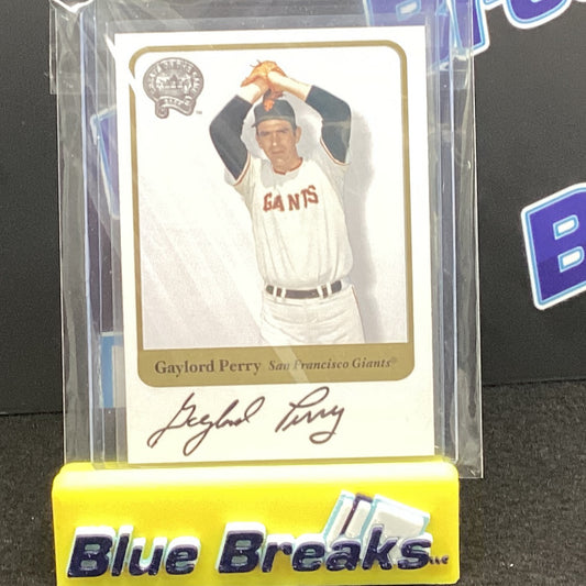 2022 Topps Archives - Kevin Gausman 49/62