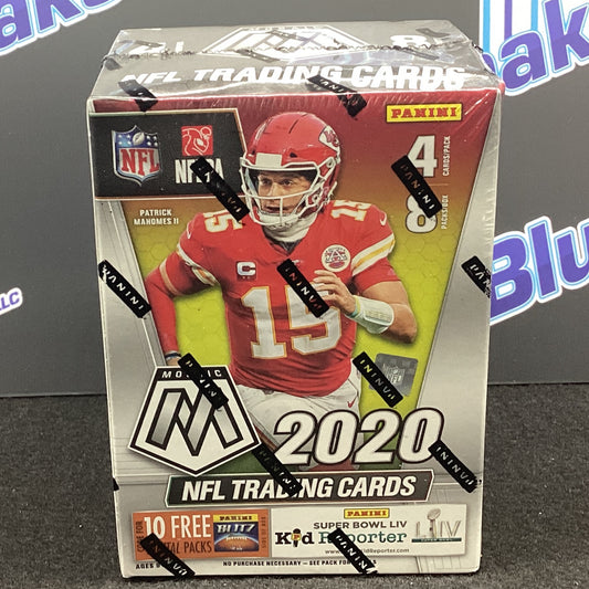 2020 Mosaic Blaster Box