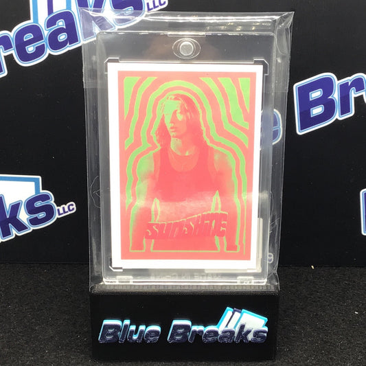 2021 Topps X Watermelon Trevor Lawrence #50 Jaguars