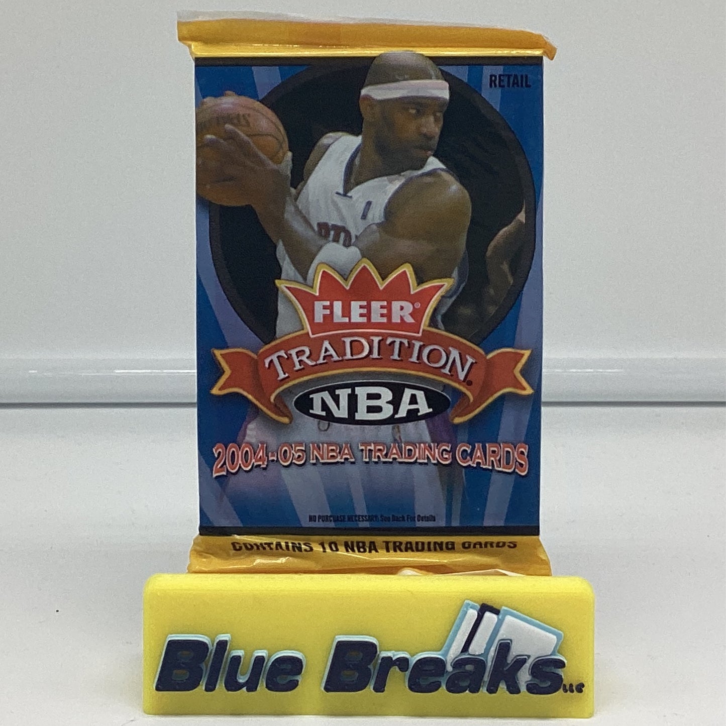 2004 Fleer Platinum NBA