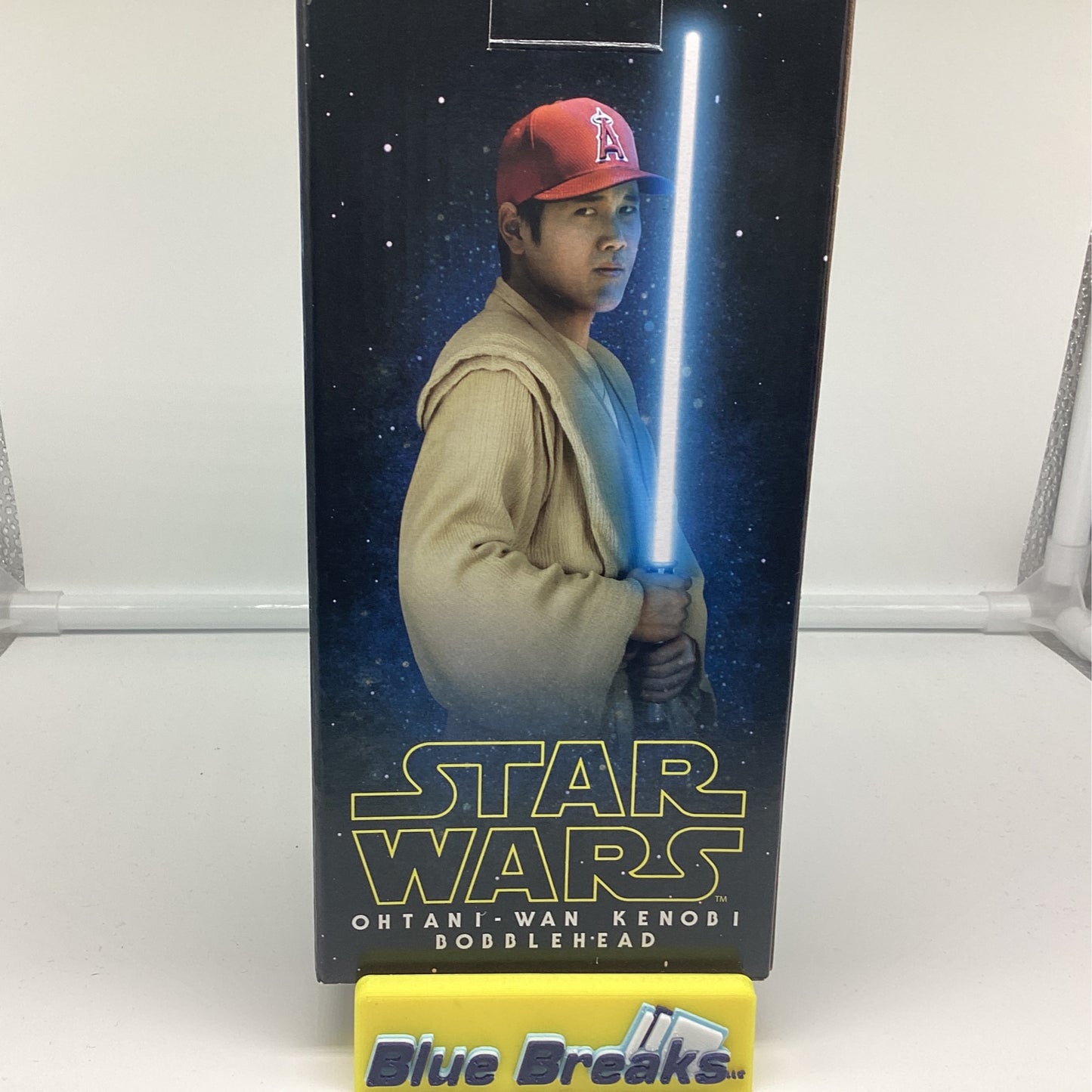 Shohei Ohtani - Star Wars