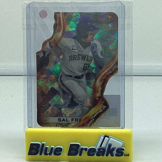 2021 Bowmans Best - Sal Frelich