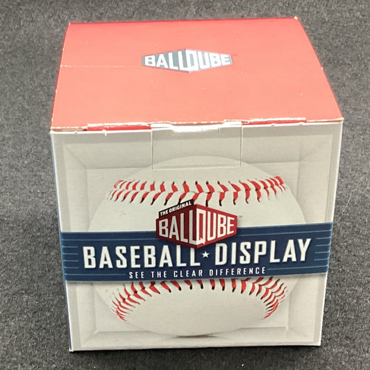 Baseball Holder
