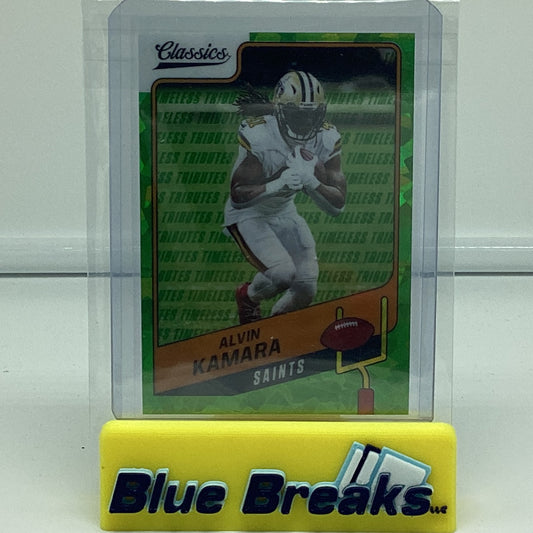 2021 Classics - Alvin Kamara 11/25