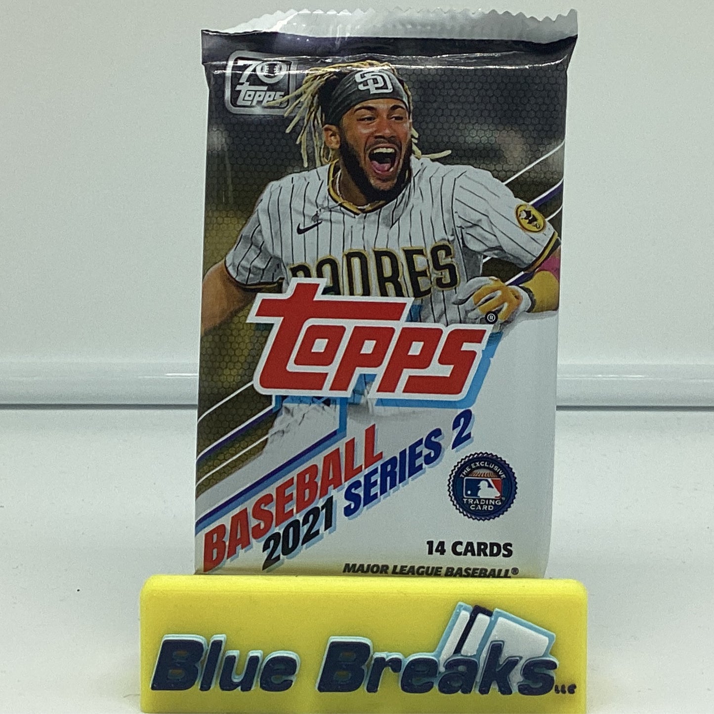 2021 Series Two Blaster Pack