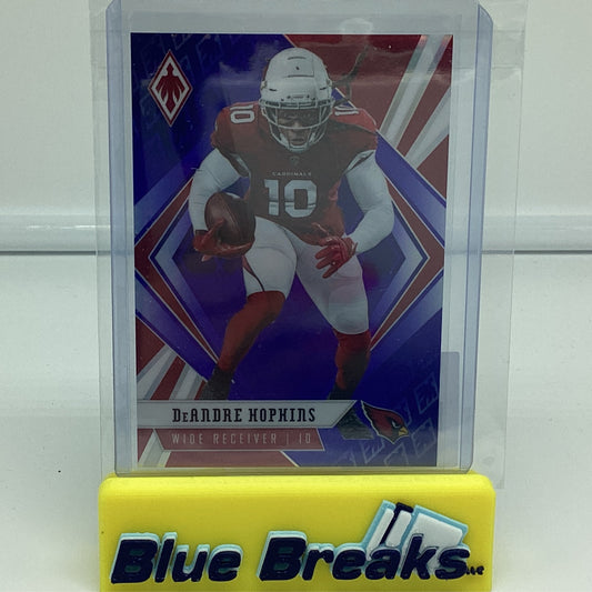 2020 Phoenix - Deandre Hopkins 16/35