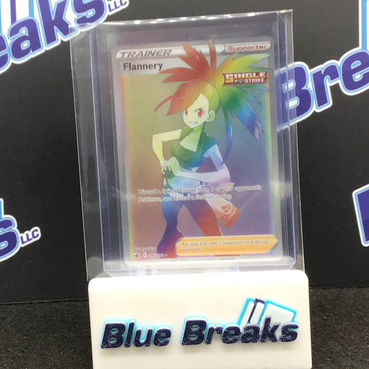 Flannery Trainers Trainer Goddess Story Custom Art Foil