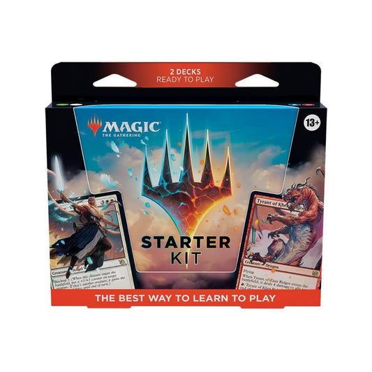 MTG [EN] 2023 Starter Kit