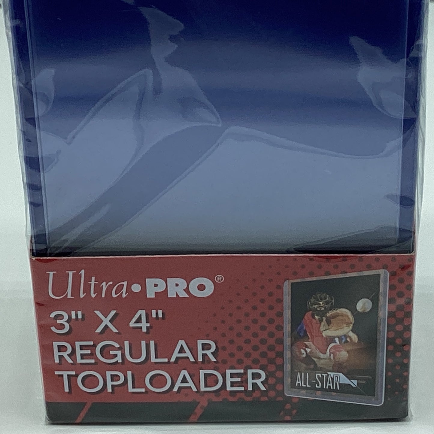 Ultra Pro Regular