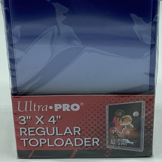 Ultra Pro Regular
