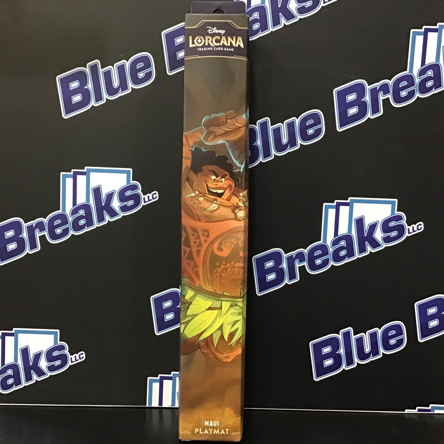 Disney Lorcana: Playmat Maui