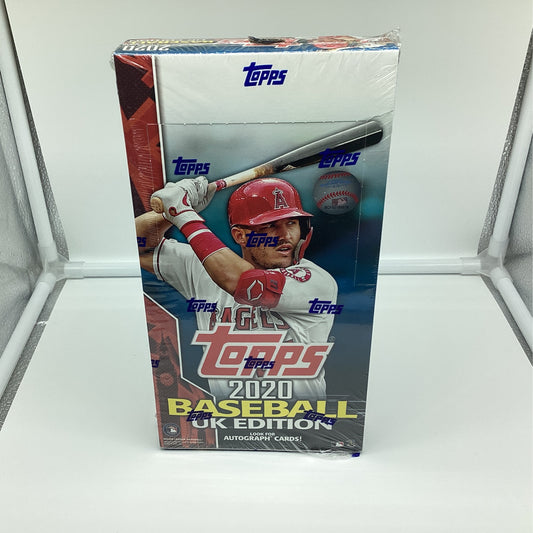 2021 UK Edition Hobby