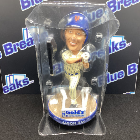 2010 Jason Bay Mets Bobblehead