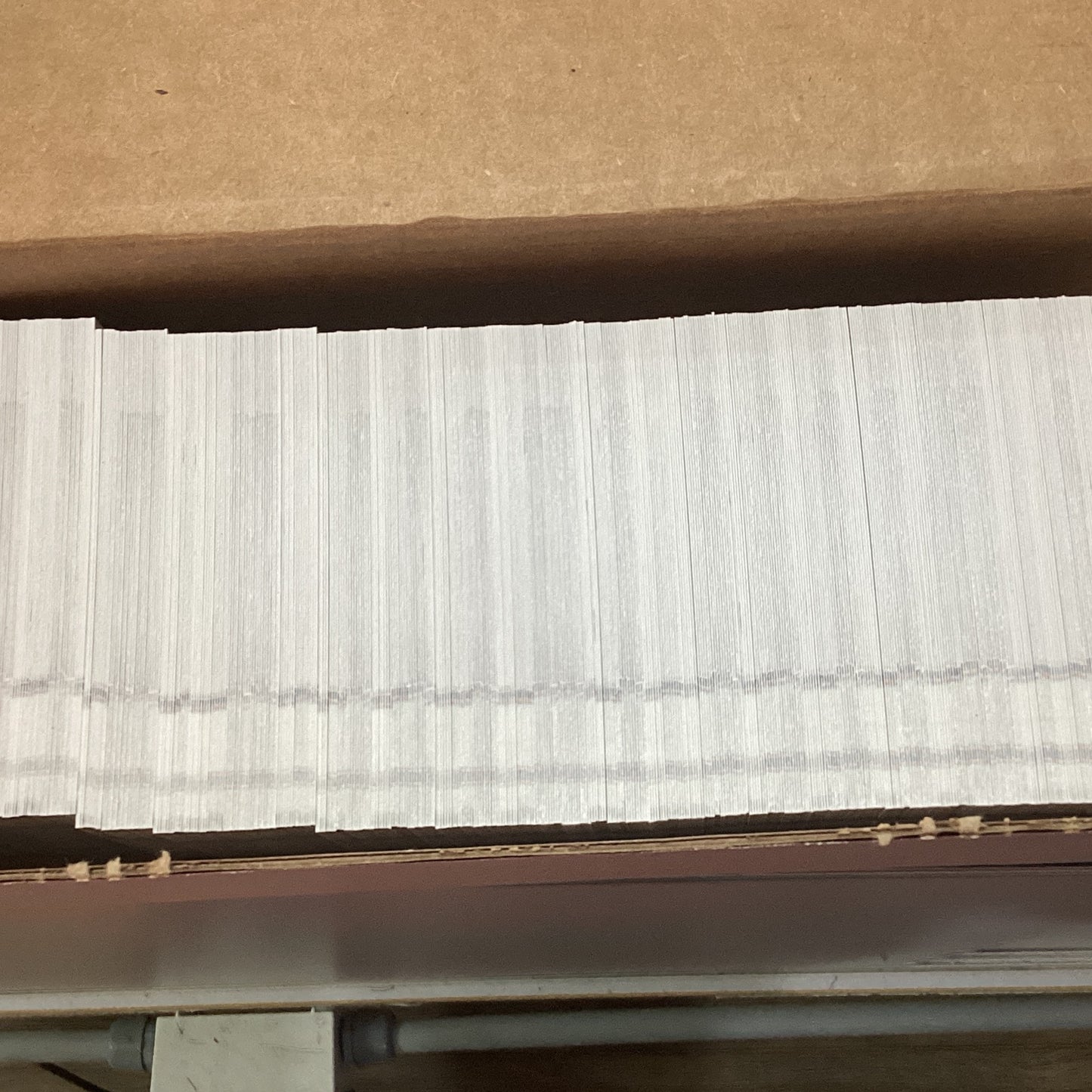 500 Box of 2022 Bowman