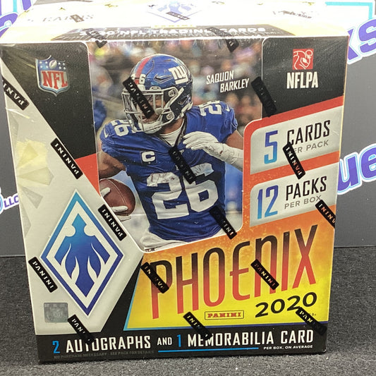 2020 Panini Phoenix