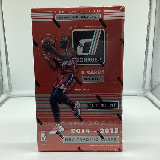 2014-15 Panini Donruss