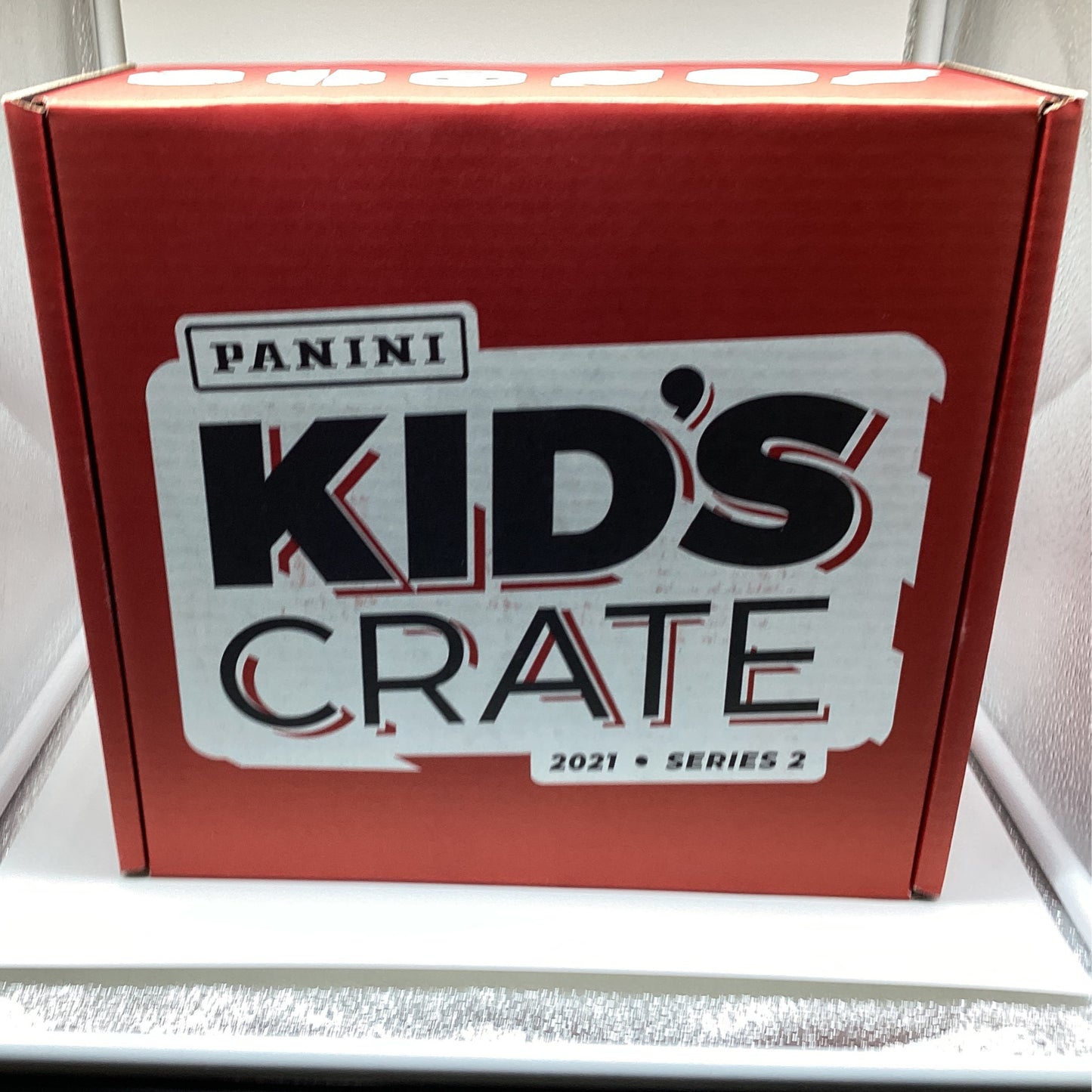 Panini Kids Crate Series 2