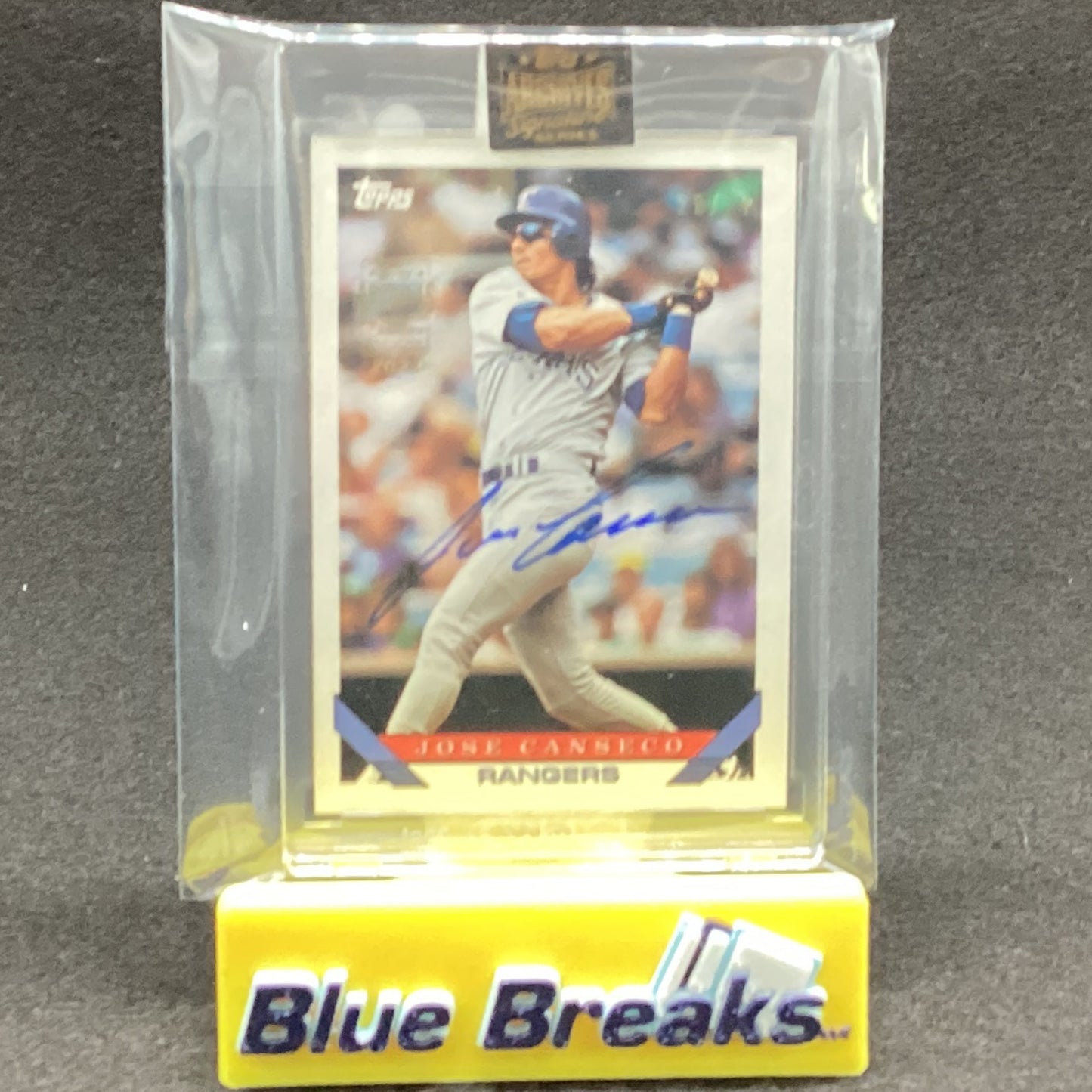 2022 Archives - Jose Canseco 20/24