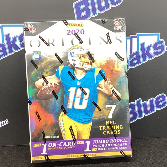 2020 Panini Origins