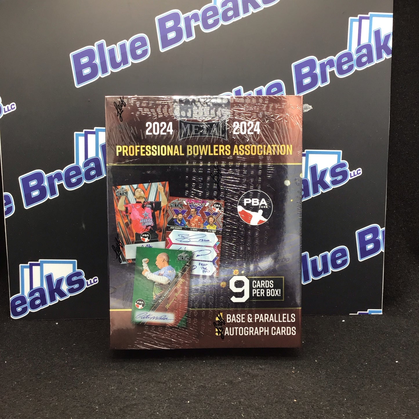 2024 Leaf Professional Bowlers Association