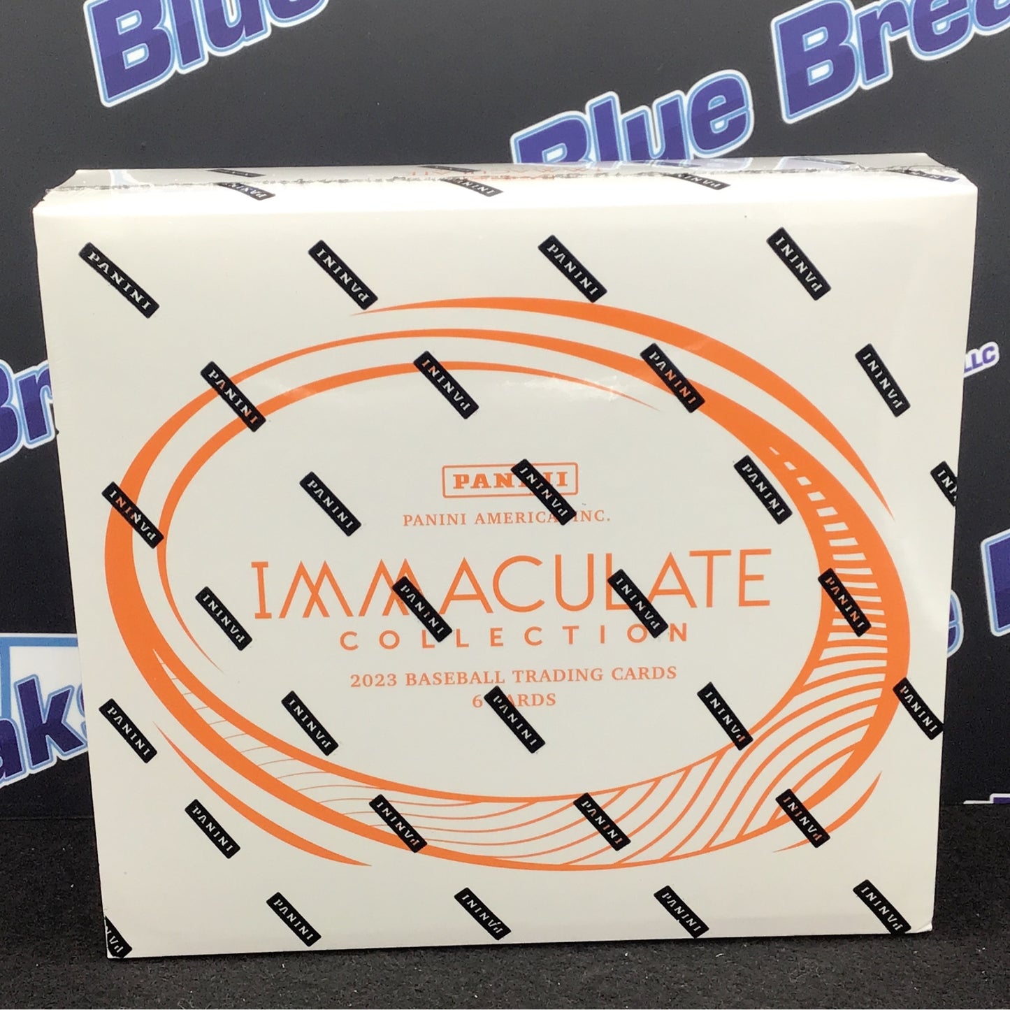 2023 Panini Immaculate