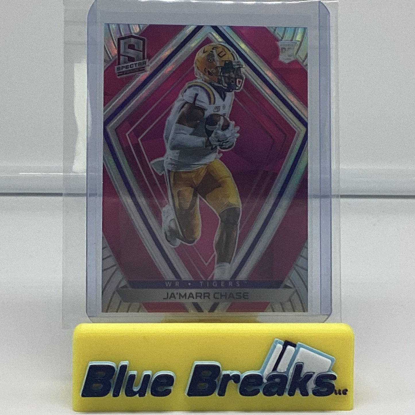 2021 Chronices Spectra - Ja'Marr Chase