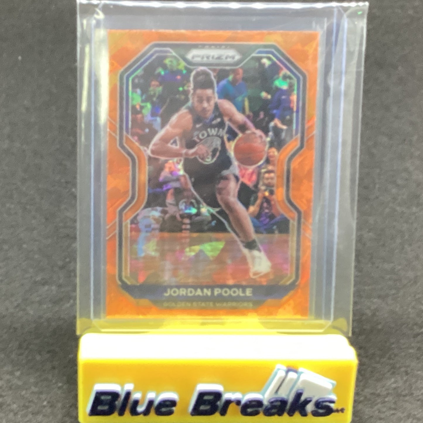 2020-21 Panini Prizm - Jordan Pool #147