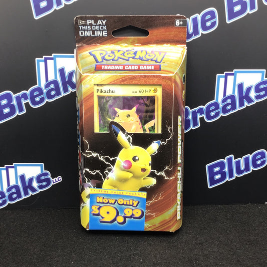 Pokémon XY Evolutions