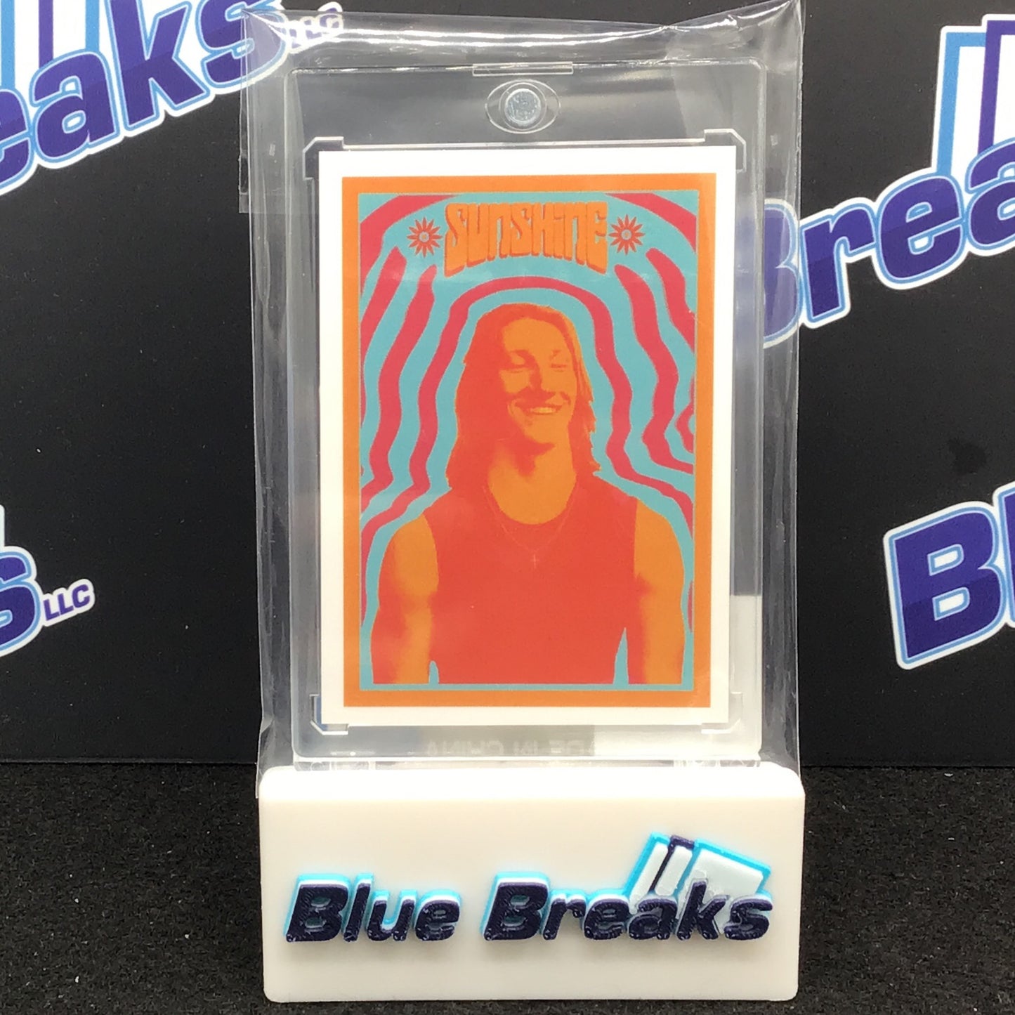 2021 Topps Sunshine Trevor Lawrence Tangerine #47 Jaguars