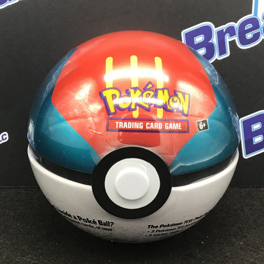 2023 Pokémon Poke Ball