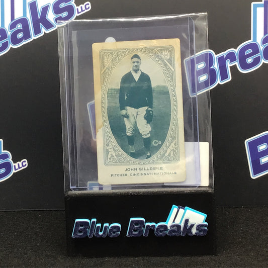 1922 American Caramel John Gillespie E120