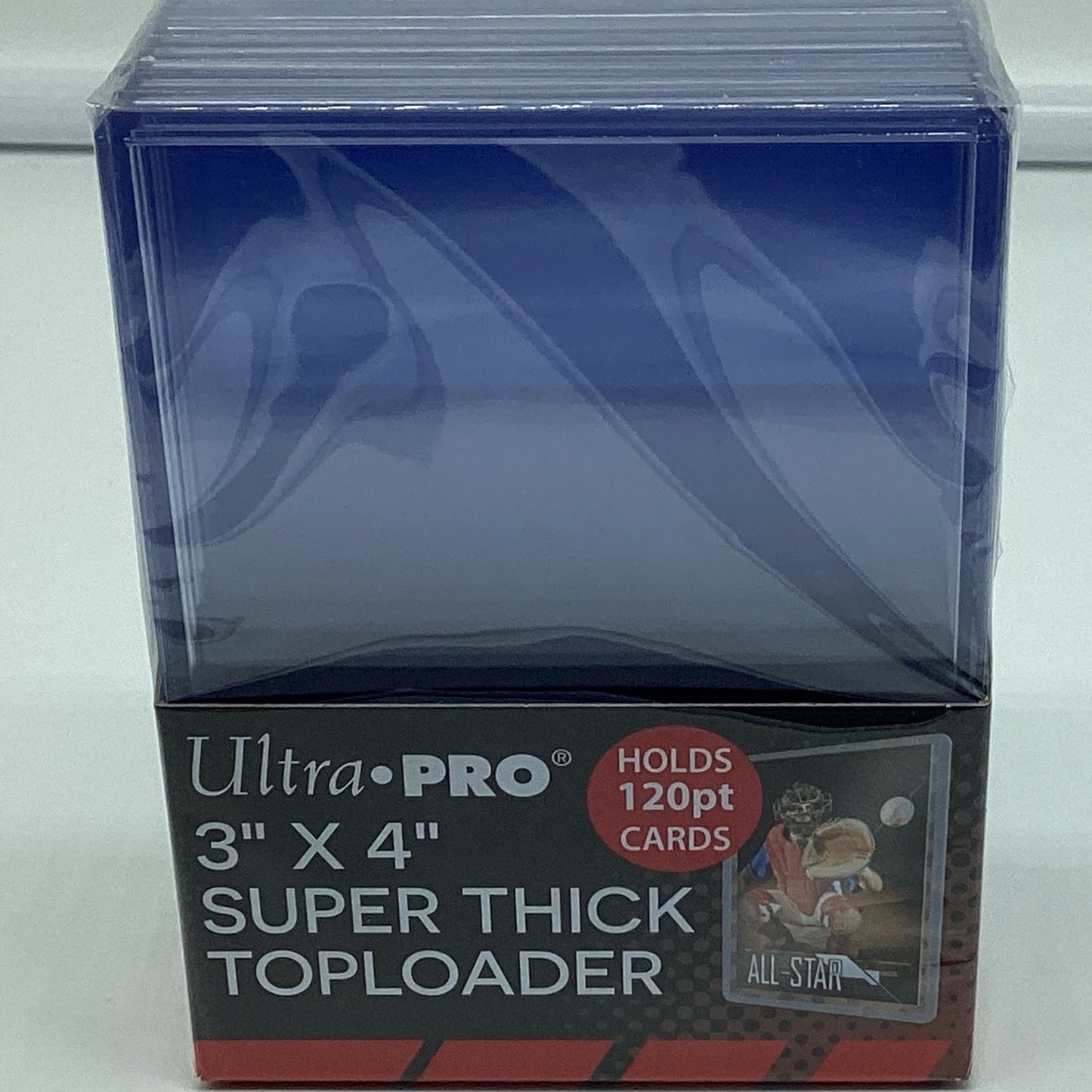 Ultra Pro 120pt