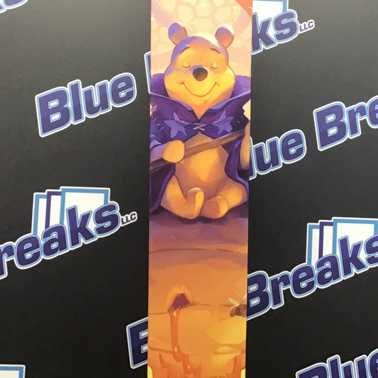 Disney Lorcana - Winnie the Pooh Playmat