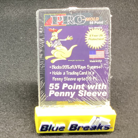 55pt with sleeve - Pro Mold