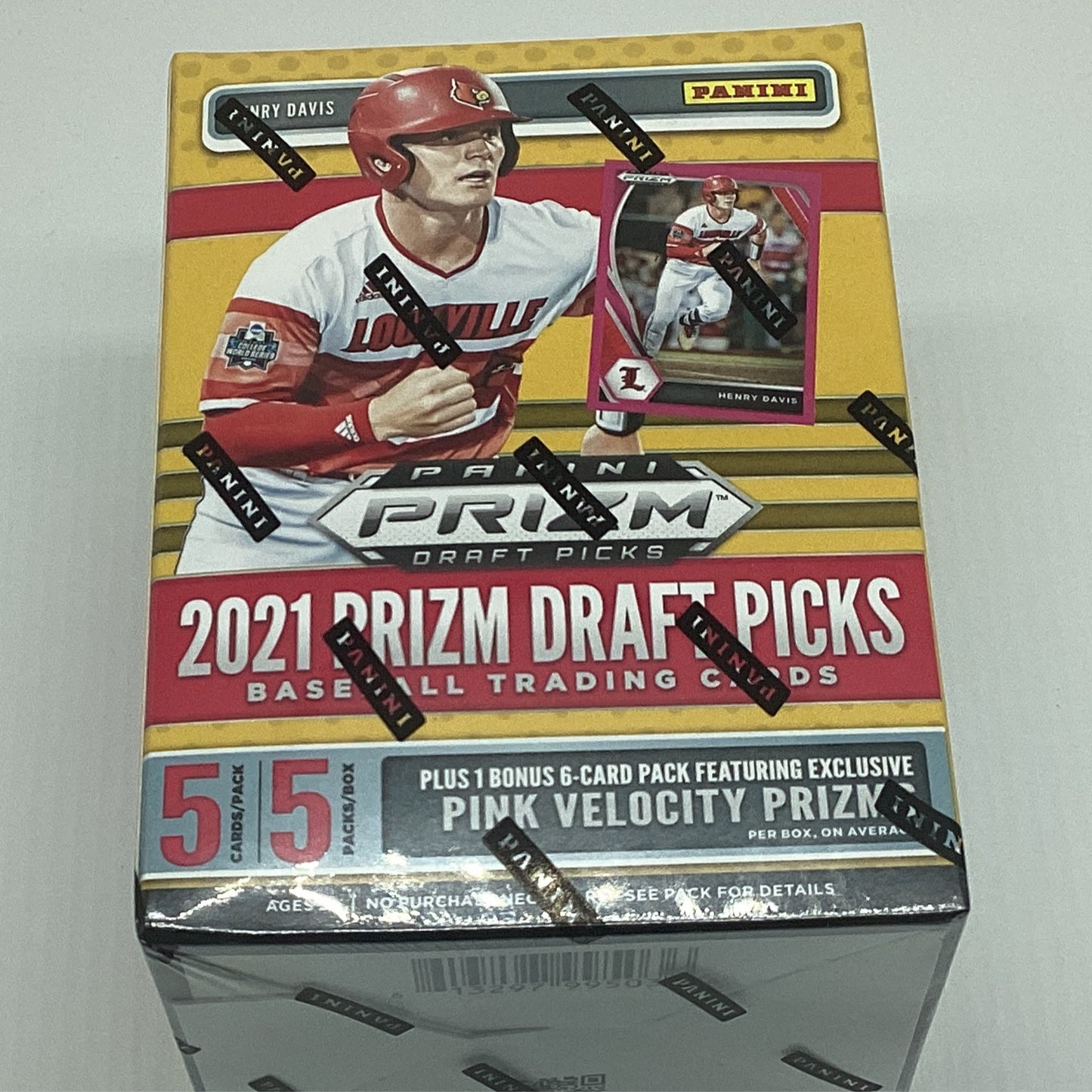 2021 Prizm Draft Picks