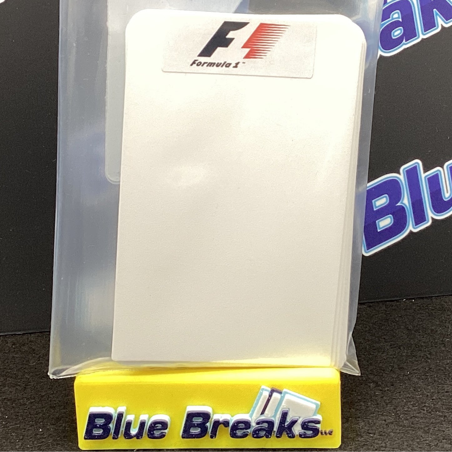 Formula One Tall Dividers