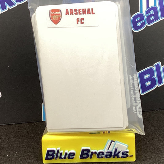 EPL Team Dividers