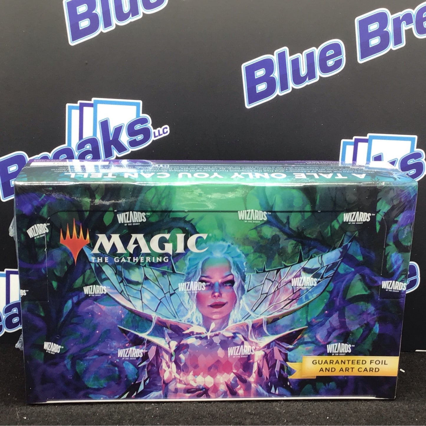 MTG [EN] Wilds of Eldraine Set Boosters