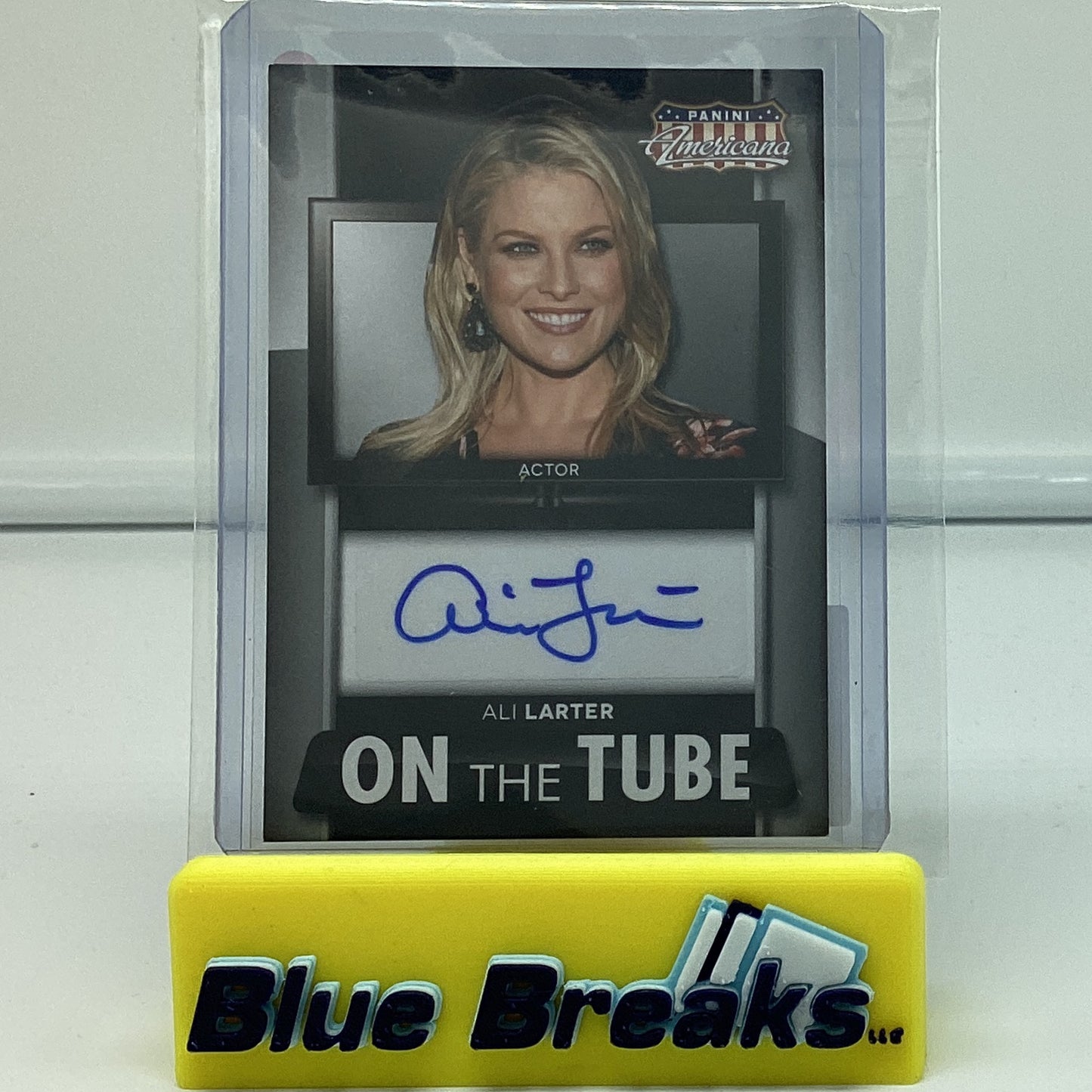 2015 Americana - Ali Larter