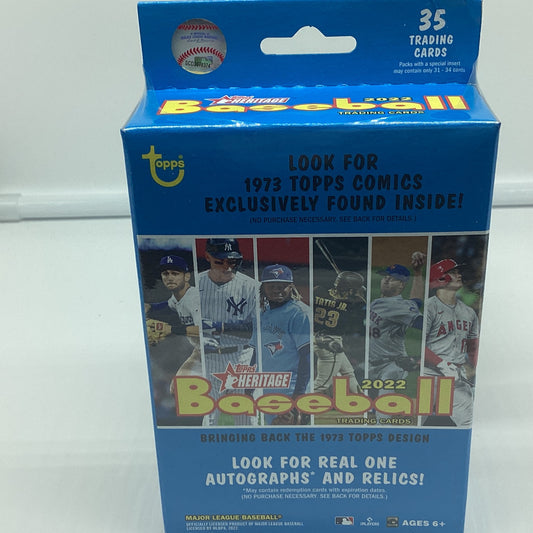 2022 Heritage Hanger