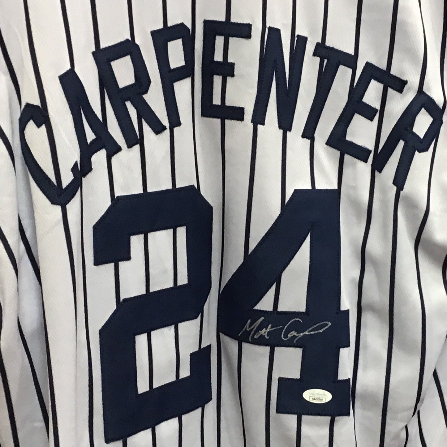 Matt Carpenter Jersey