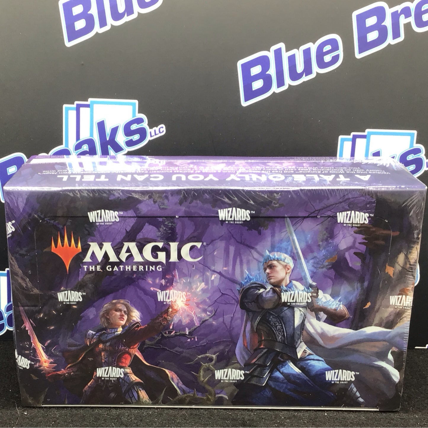 MTG [EN] Wilds of Eldraine Draft Booster Box